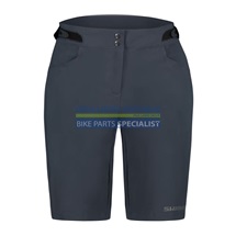 SHIMANO W EVOLVE terra cargo kraťasy, dámské
