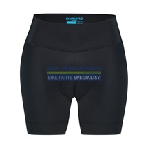 SHIMANO W PRIMO CORTO kraťasy, dámské