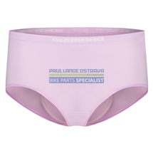 SHIMANO Ws VERTEX liner, dámský, růžová, S-M