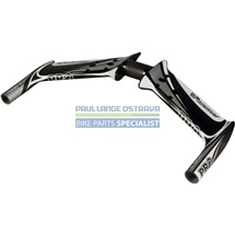PRO řídítka MISSILE EVO CARBON