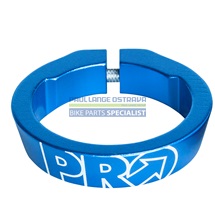 PRO lock ring set, modrý