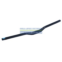 PRO řídítka LT LOW RISE 20, 72 cm / 20 mm, hliník, 31,8 mm
