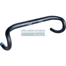 PRO řídítka VIBE ALLOY COMPACT, 42 cm, 42 cm, hliník, 31,8 mm, 80 / 130
