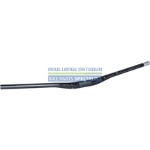 PRO řídítka THARSIS 3FIVE CARBON RISER, 80 cm / 20 mm, UD karbon, 34,9 mm