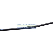 PRO řídítka LT FLAT, 72 cm, hliník, 31,8 mm