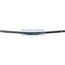 PRO řídítka KORYAK FLAT, 72 cm, hliník, 31,8 mm