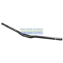PRO řídítka LT RISER, 80 cm / 20 mm, hliník, 31,8 mm