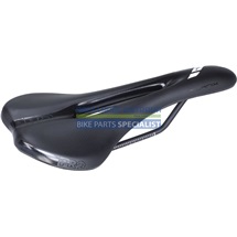 PRO sedlo Turnix Carbon AF, 152 mm