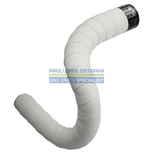 PRO silikonová omotávka Sport control, bílá, 2,5 mm