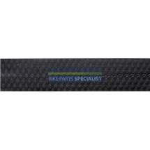 PRO omotávka Race Comfort, černá, 2,5 mm