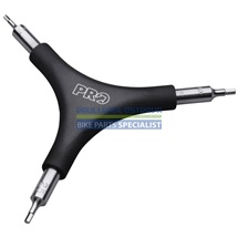 PRO Y klíč 2 / 2.5 / 3mm