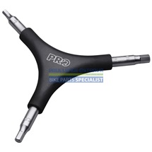 PRO Y klíč 4 / 5 / 6mm