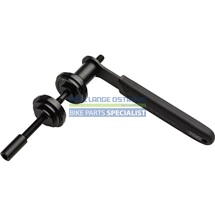 PRO lis středových složení pro osy 24 a 30 mm