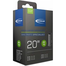 SCHWALBE duše EXTRALIGHT 20", 40/60-406