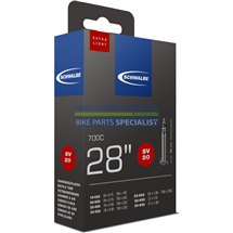 SCHWALBE duše EXTRALIGHT 28", 18/25-622/630