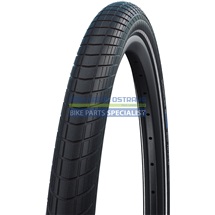SCHWALBE plášť BIG APPLE 28"