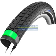 SCHWALBE plášť BIG BEN PLUS 26"