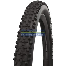 SCHWALBE plášť SMART SAM 26"