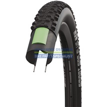 SCHWALBE plášťSMART SAM PLUS 28"