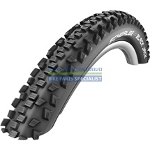 SCHWALBE plášť BLACK JACK 26"