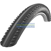 SCHWALBE plášť HURRICANE 26"