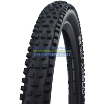 SCHWALBE plášť NOBBY NIC 29"