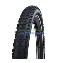 SCHWALBE plášť SMART SAM 29"