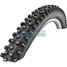 SCHWALBE plášť ICE SPIKER PRO