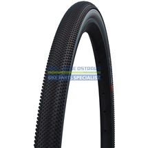 SCHWALBE plášť G-ONE ALLROUND 27.5"