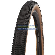 SCHWALBE plášť BILLY BONKERS 26"
