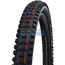 SCHWALBE plášť BIG BETTY 26"