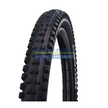 SCHWALBE plášť TACKY CHAN 29"