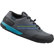 SHIMANO dámská gravity obuv SH-GF400, šedá