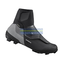 SHIMANO MTB zimní obuv SH-MW702, černá