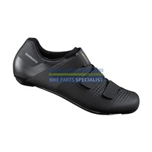 SHIMANO silniční obuv SH-RC100, černá
