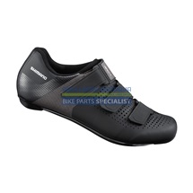 SHIMANO dámská silniční obuv SH-RC100, černá