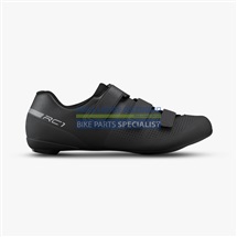 SHIMANO silniční obuv SH-RC102, černá
