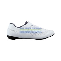 SHIMANO silniční obuv SH-RC102, bílá