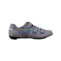 SHIMANO dámská silniční obuv SH-RC102, fialová