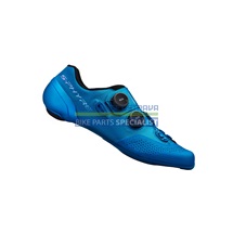SHIMANO silniční obuv SH-RC902, modrá