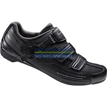 SHIMANO silniční obuv SH-RP300, pánská, černá, 42