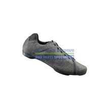 SHIMANO silniční obuv SH-RT400, šedá MELANGE