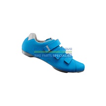SHIMANO silniční obuv SH-RT500, pánská, modrá, 43