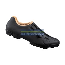 SHIMANO dámská MTB obuv SH-XC300, černá
