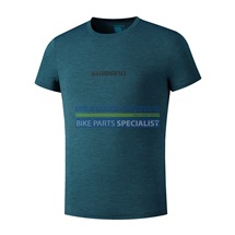 SHIMANO YARI dres, Modrá, M