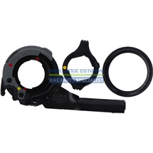 SHIMANO montážní díly, kazeta set Nexus, CJ-8S40