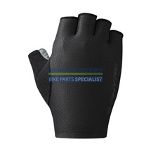 SHIMANO S-PHYRE LEGGERA rukavice, černá
